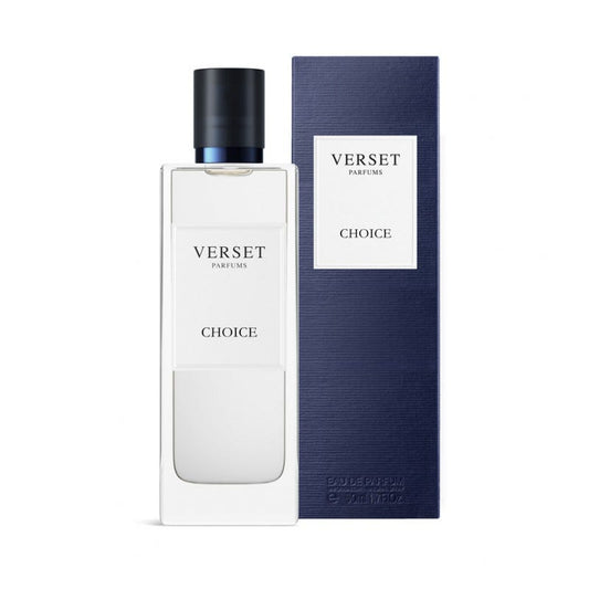 Verset Choice Edp Pour Homme 50ml