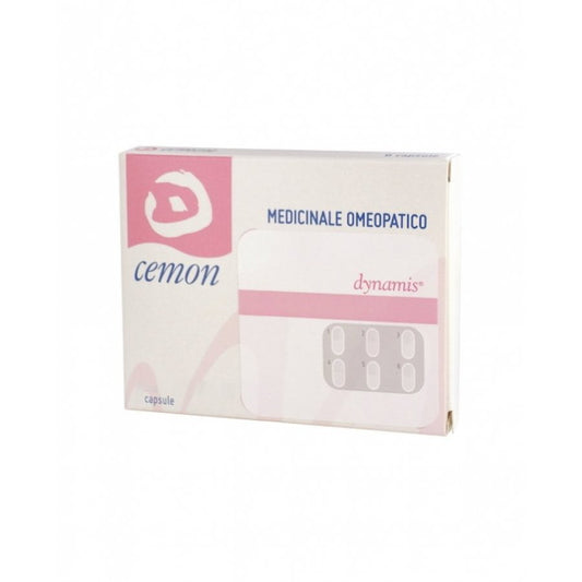 CONDRAMIN ART 60CPS CEMONMED