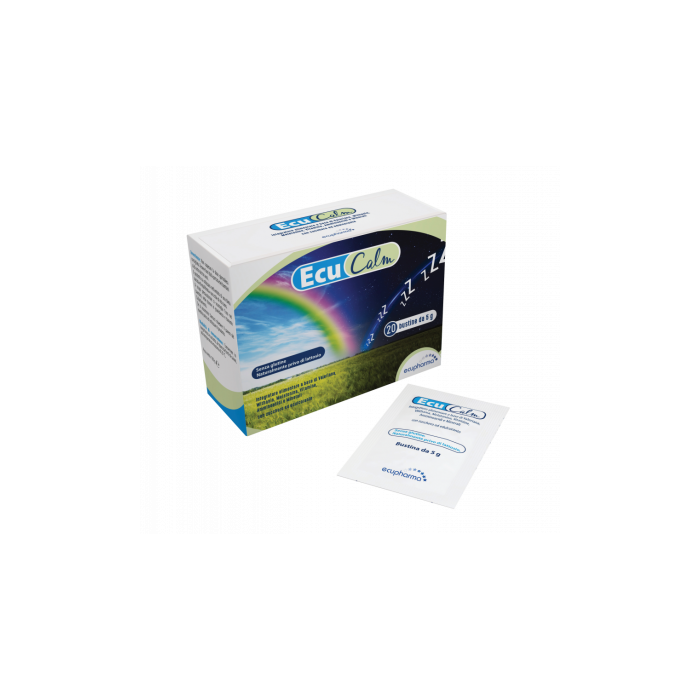 ECUCALM 20 BUSTINE