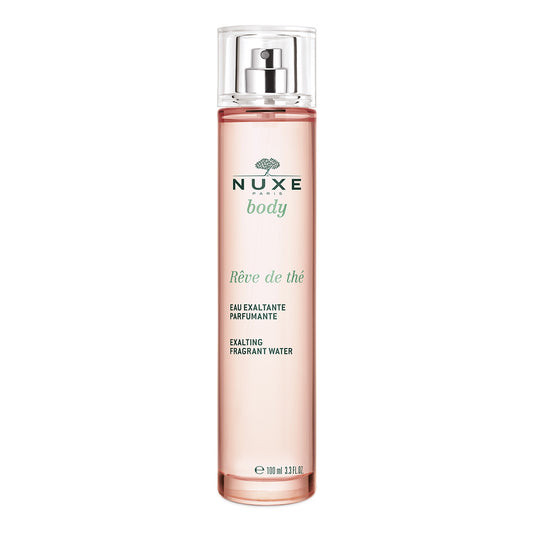 NUXE BODY REVE DE THE' ACQUA PROFUMATA 100ML