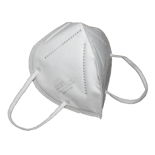 SIRIA 20 SEMIMASCHERA FILTRANTE FFP2 BIANCA