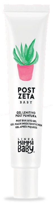 Mammababy Post Zeta Baby Gel Lenitivo Post Puntura 20ml
