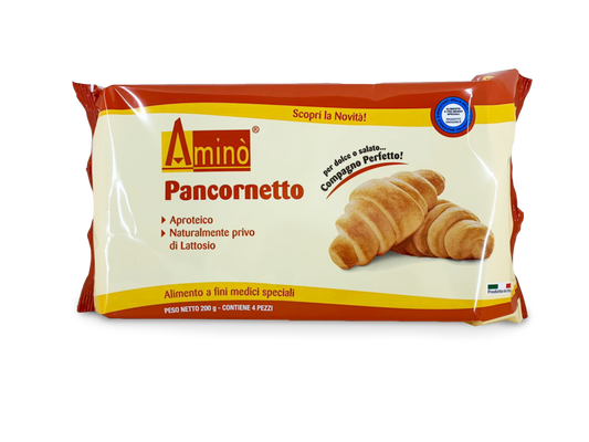 AMINO' Aprote.Pancornetto 200g