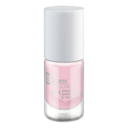 DERMOVITAMINA Mico Smalto Rosa Chiaro