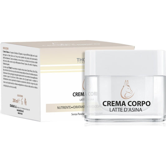 THOTALE CREMA CORPO LTT ASINA