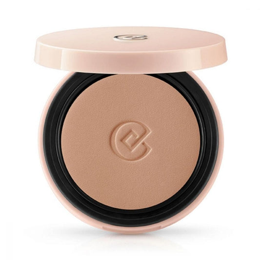 Collistar Impeccable Cipria Compatta Ricarica N 40r Warm Rose