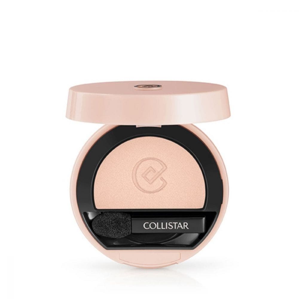 Collistar Impeccable Ombretto Compatto 100 Nude Matte