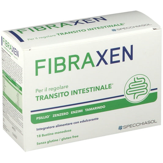 FIBRAXEN 18BUST