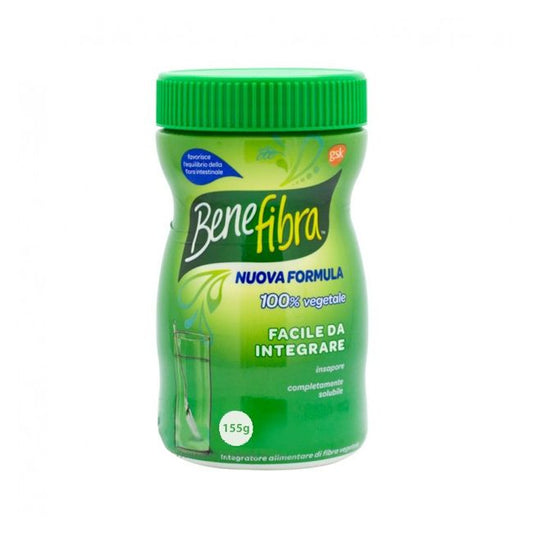 BENEFIBRA POLVERE 155G PROMO