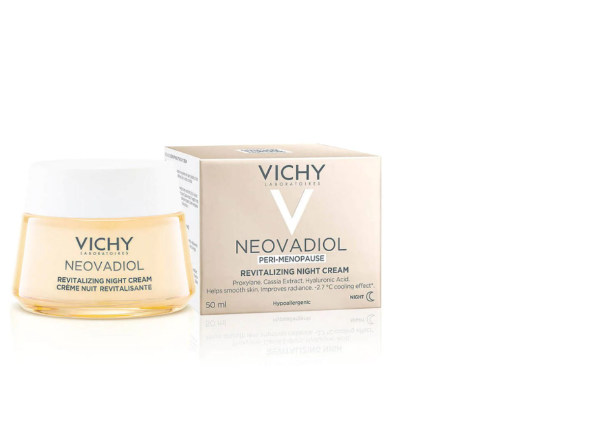 VICHY NEOVADIOL PERI-MENOPAUSA NIGHT 50ML