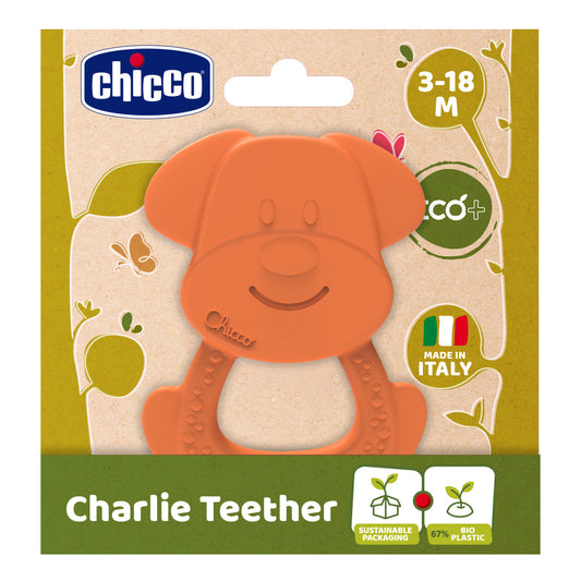 CH GIOCO CHARLIE TEETHER