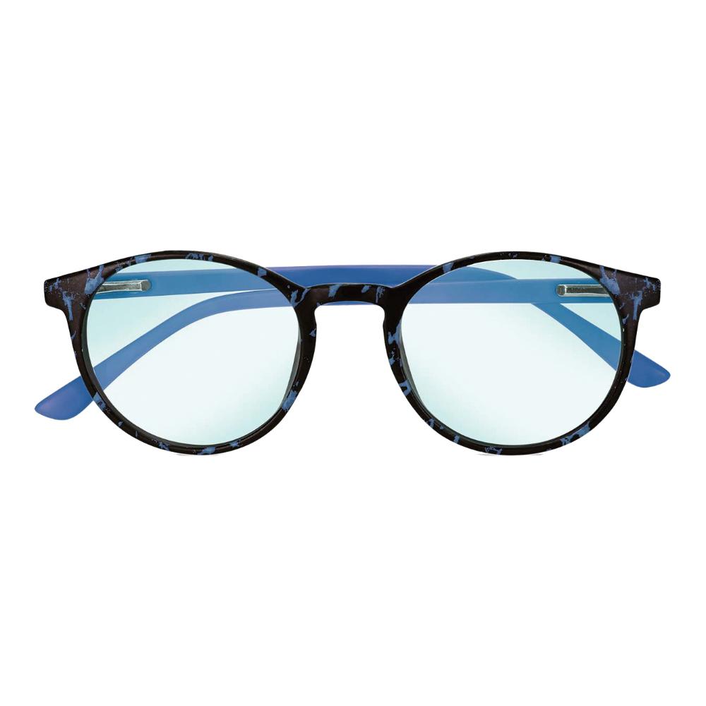 TWINS PLATINUM BIO Occhiali Blu +2,00