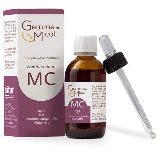 Gemme Di Micol MC 30ml