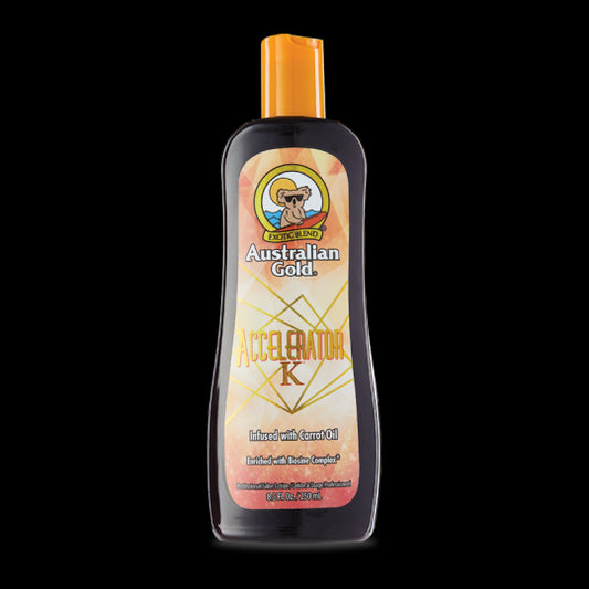 Australian Gold Accelerator K Intensificatore Abbronzatura 250ml