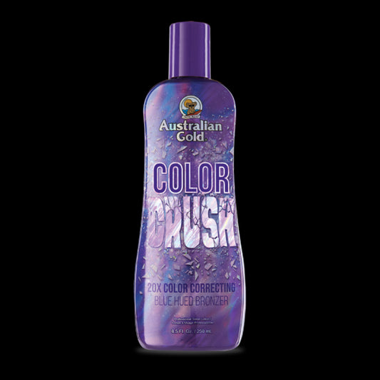 Australian Gold Color Crush Stimolatore Di Abbronzatura 250ml