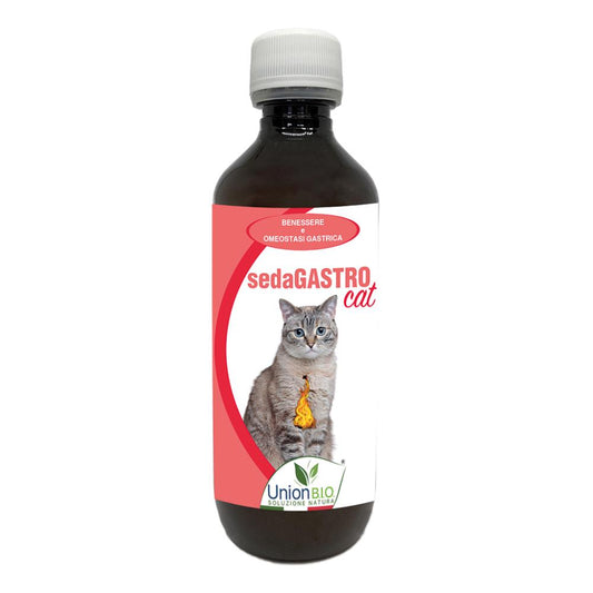 SEDAGASTRO 200ML MAL DI STOMAC