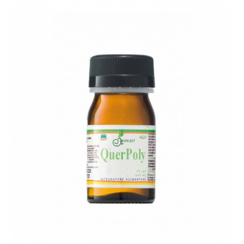QUERPOLY 30CPS