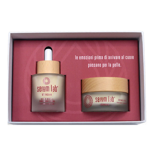 SERUM LAB Trattamento Antiage DUO