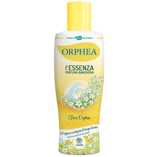 Orphea L'Essenza Profuma Biancheria Fiori 200ml