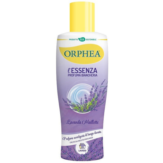 Orphea L'Essenza Profuma Biancheria Lavanda Mailette 200ml