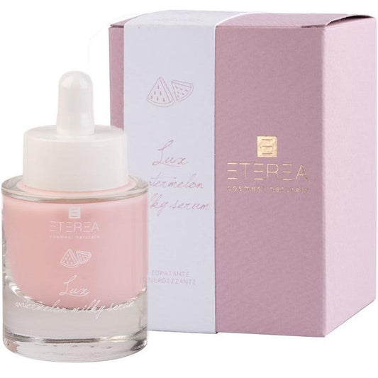 Eterea Cosmesi Naturale Lux Watermelon Milky Siero Viso 30ml