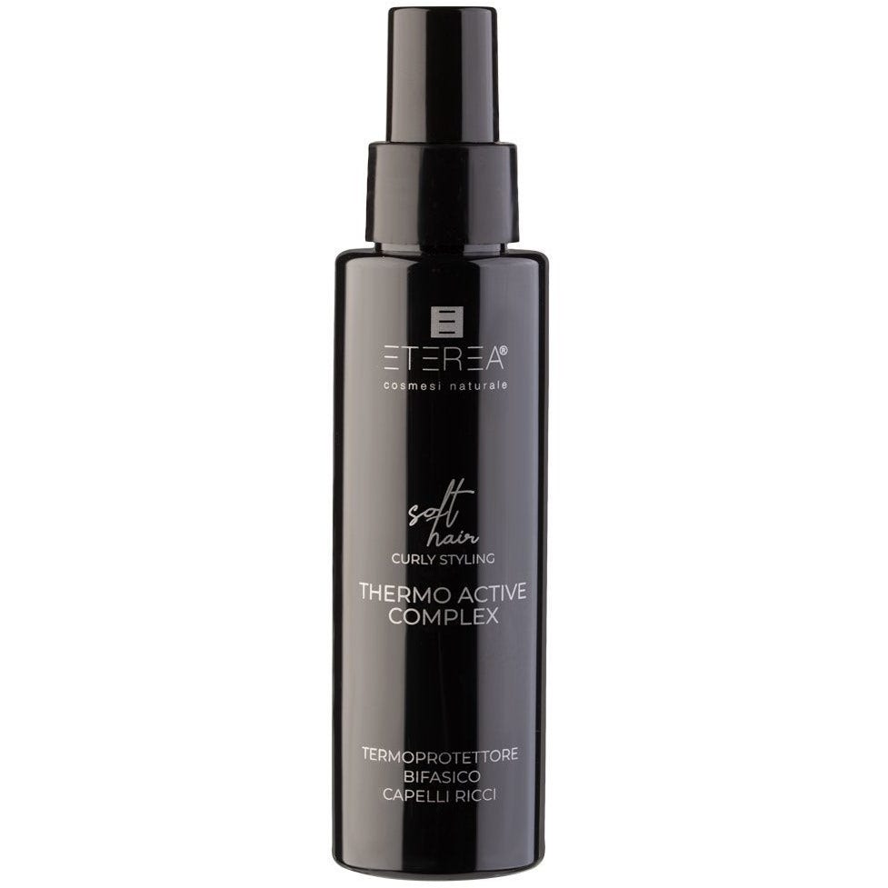 Eterea Cosmesi Naturale Spray Protettivo Capelli Ricci 100ml