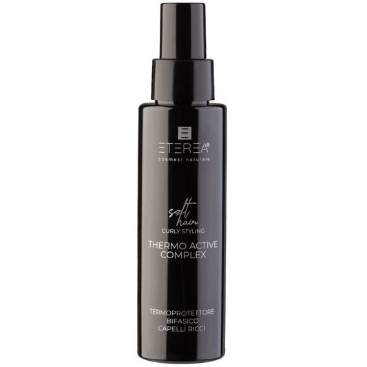 Eterea Cosmesi Naturale Spray Protettivo Capelli Ricci 100ml