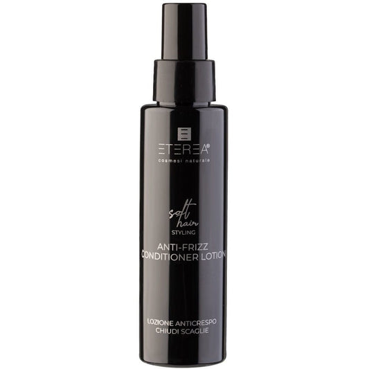 Eterea Cosmesi Naturale Lozione Capelli Anti-Crespo 100ml