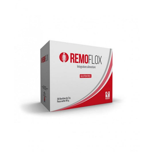 REMOFLOX 30 BUSTINE