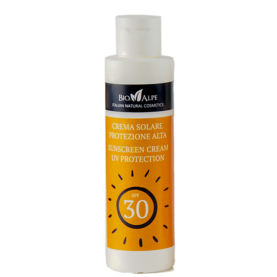 Duesa Pharm Protezione Solare Alta SPF30 150ml