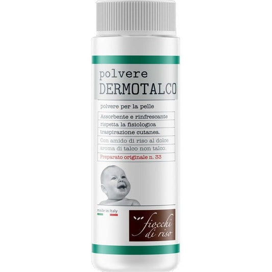 FDR DERMOTALCO Polv.75g