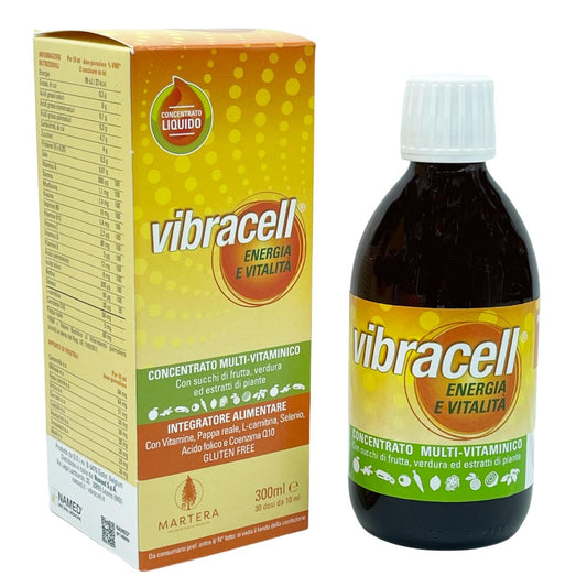 VIBRACELL 300ML