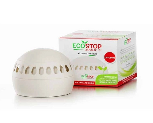 ECOSTOP DIFFUSORE AMBIENTE