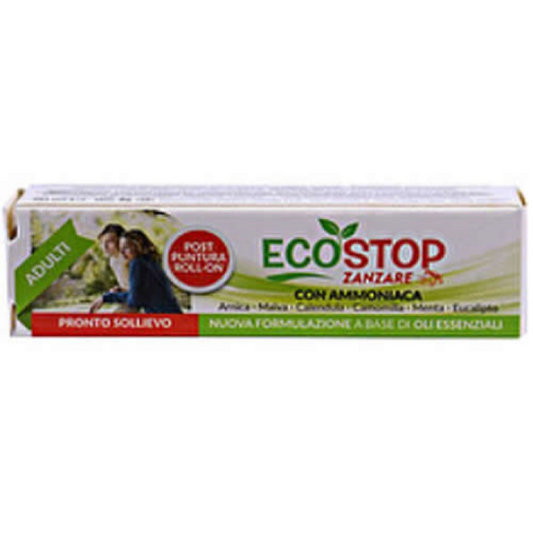 ECOSTOP SPRAY ADULTI 100ML