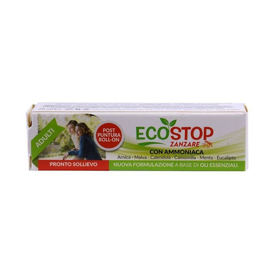 ECOSTOP Post Punt.Nat.Ad.20ml