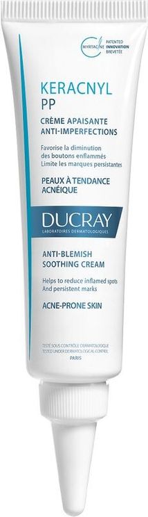 KERACNYL PP+ CREMA ANTI-IMPERFEZIONI 30ML