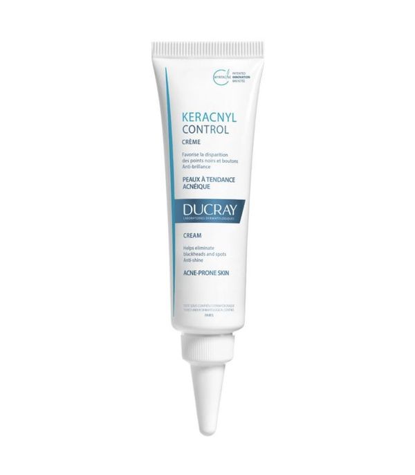 KERACNYL GLYCOLIC+CREMA PURIF