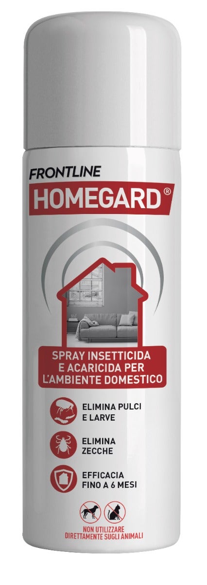 FRONTLINE HOMEGARD Spray 250ml