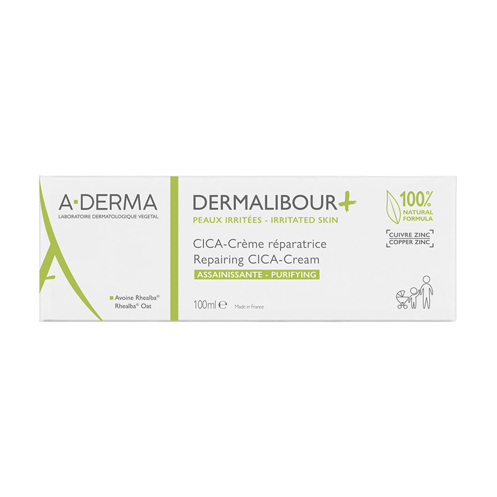 DERMALIBOUR+Crema 100ml
