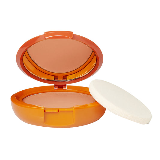 RILASTIL SUN SYSTEM FONDOTINTA COMPATTO SPF 50+ DORE'