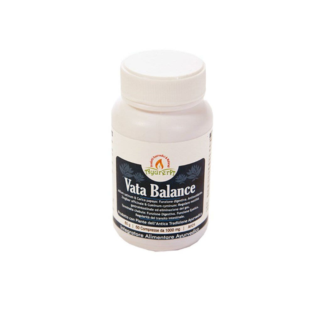 AYURERA VATA BALANCE 60CPR