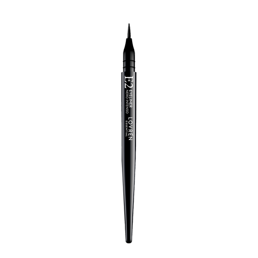 LOVREN ESSENTIAL EYELINER NERO INTENSO E2