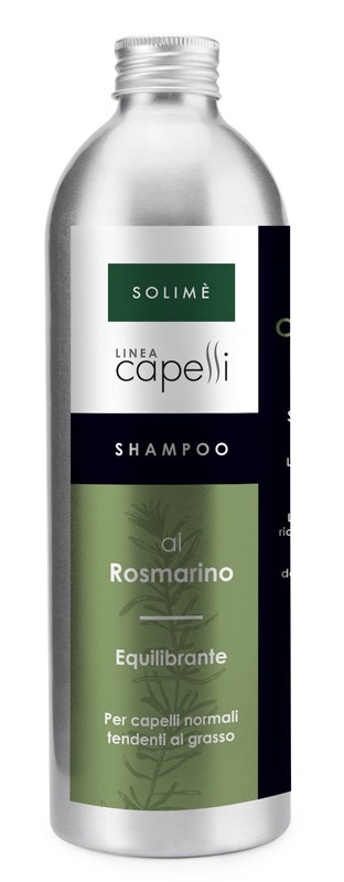 CAPELLI SHAMPOO ROSMARINO250ML