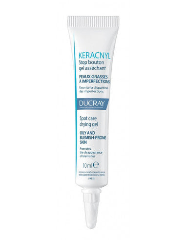 KERACNYL STOP BRUFOLI 10ML