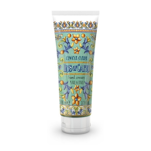 Le Maioliche Crema Mani Iris Of Capri 100ml