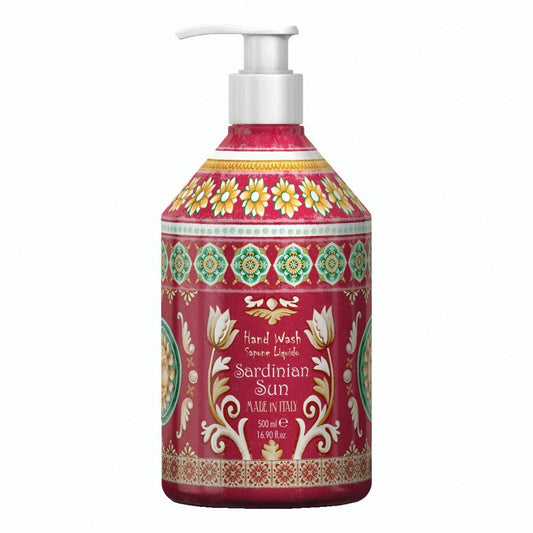 MAIOLICHE SAPONE LIQ 500ML SAR