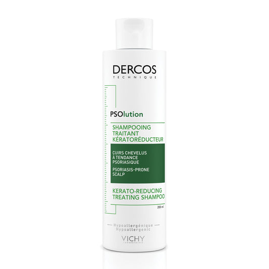 DERCOS Sh.PSOlution 200ml
