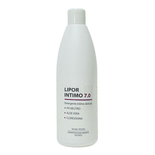 LIPOR INTIMO 7,0 400ML