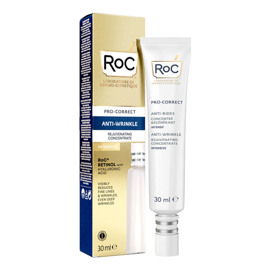 ROC RETINOL CORREXION WRINKLE