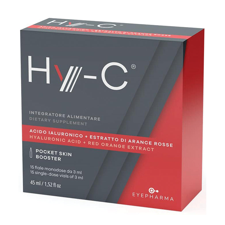 HY-C 15 Monodose 3ml